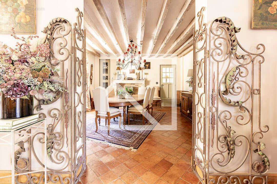 Maison à CHANGE