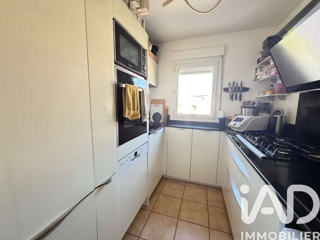 Photo 5 - Appartement à MONTPELLIER