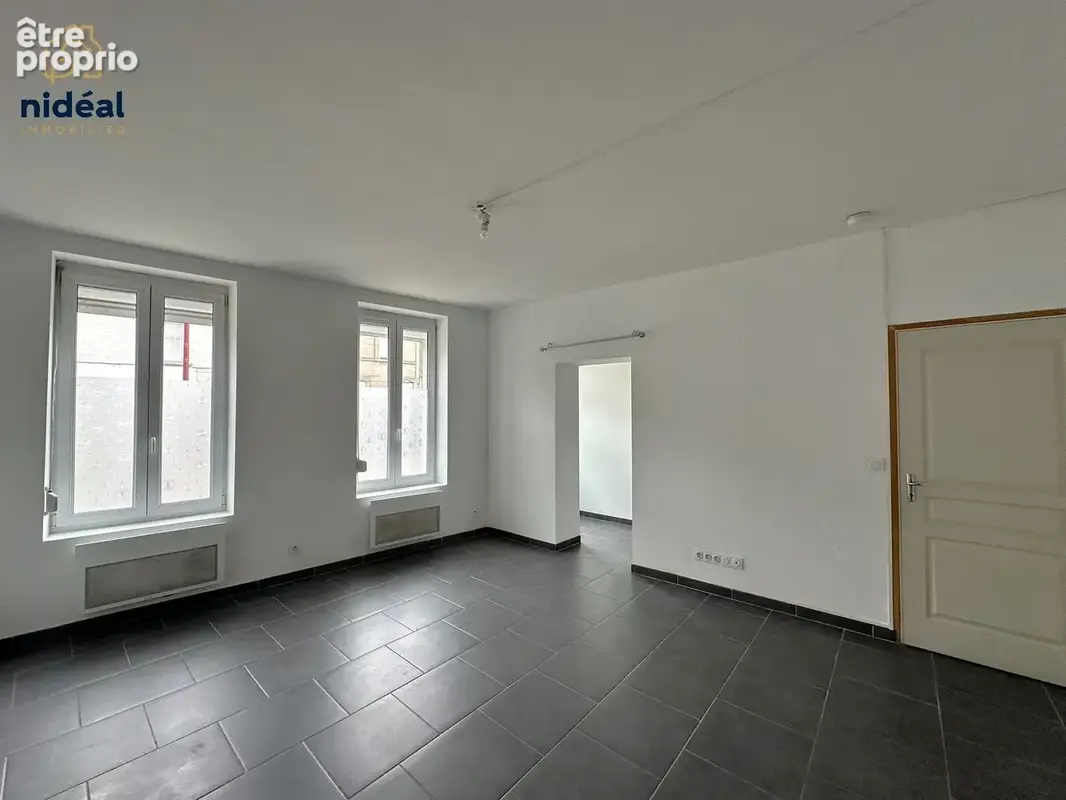 Maison 4 pièces 105 m² à vendre à Berlaimont (59145) - photo 3