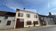 Maison à BOISCOMMUN
