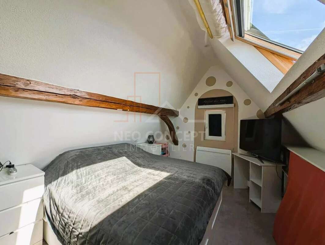 Maison à SOUFFLENHEIM