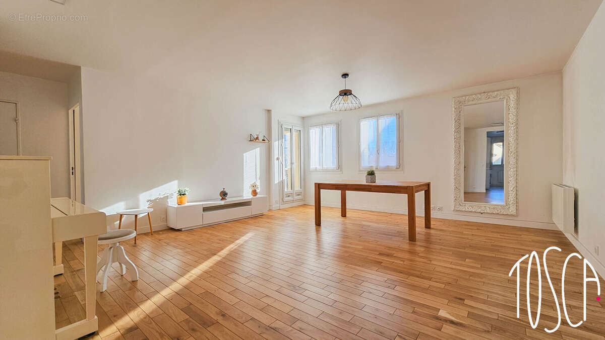 Appartement à THIAIS