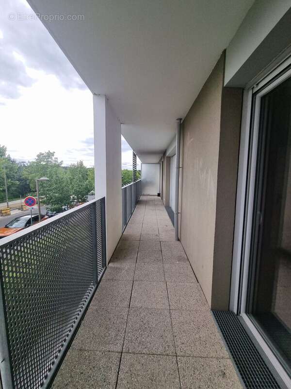 Appartement à BRETIGNY-SUR-ORGE