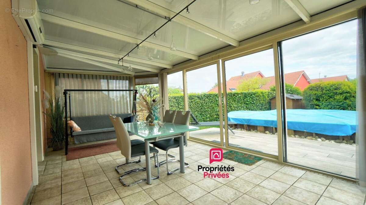 Maison 6 pièces - photo 4