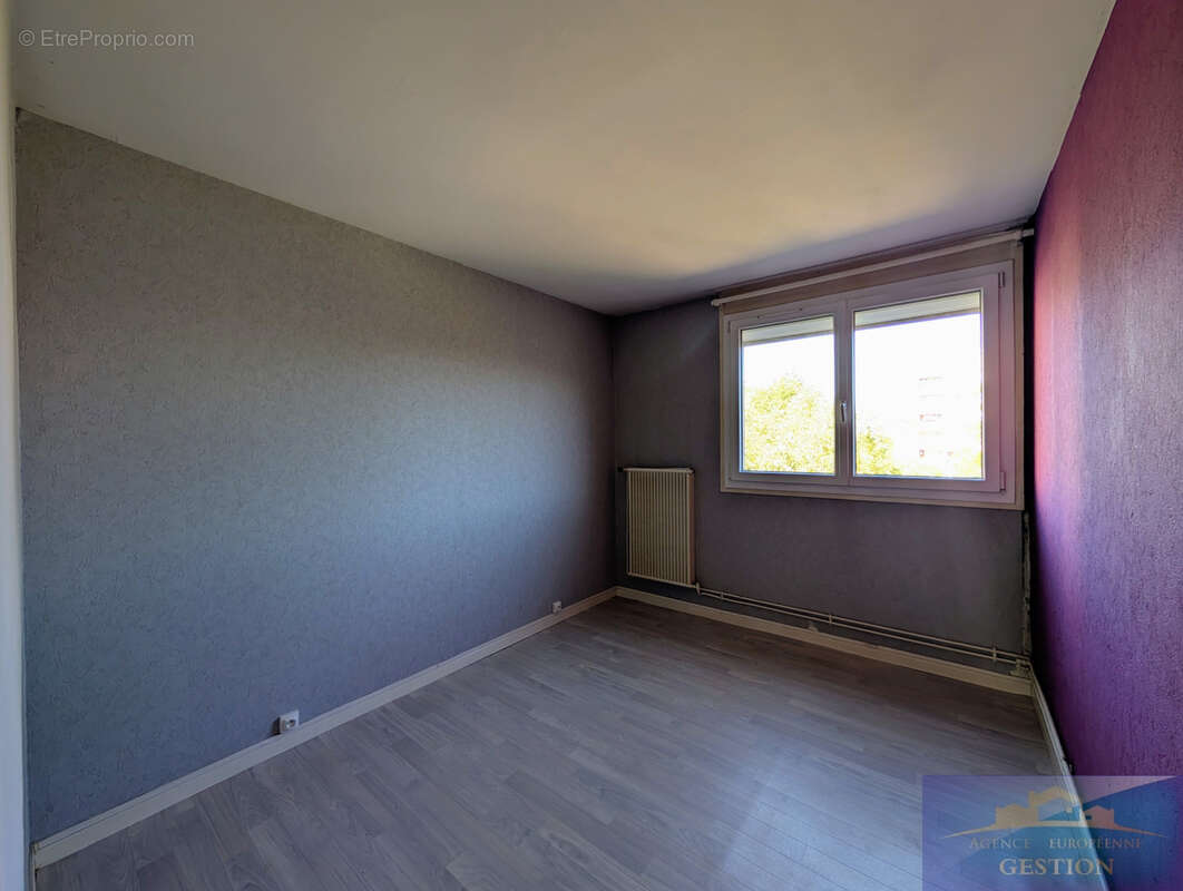 Appartement 3p - 65m2 - photo 9