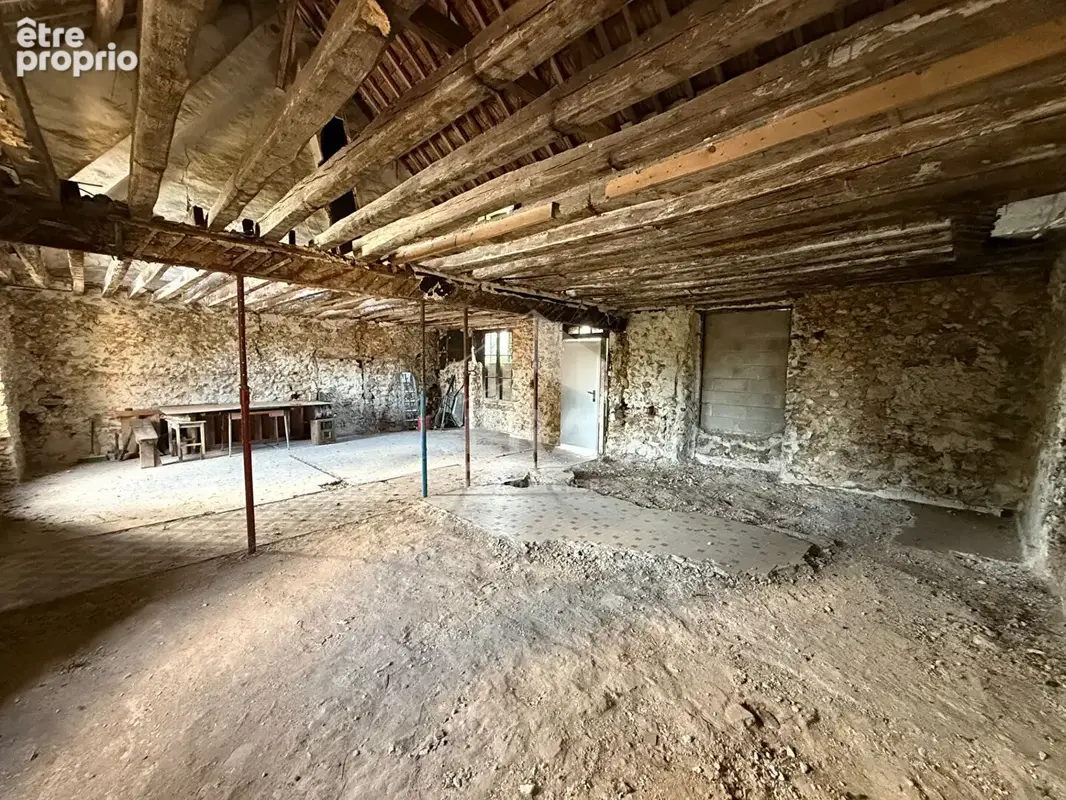 Maison 140m² à grisy-suisnes - photo 2