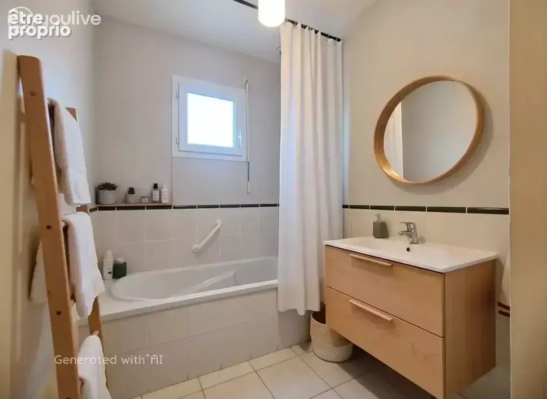Maison à vendre SAINT DOLAY - photo 9