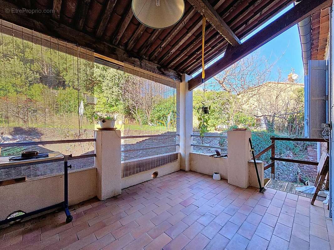 Photo 6 - Maison à LE BOUSQUET-D&#039;ORB