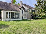 Maison à BOUTIGNY-SUR-ESSONNE