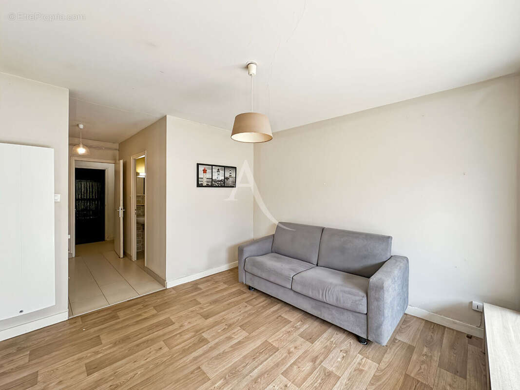 Appartement à SAINT-JEAN-DE-MONTS