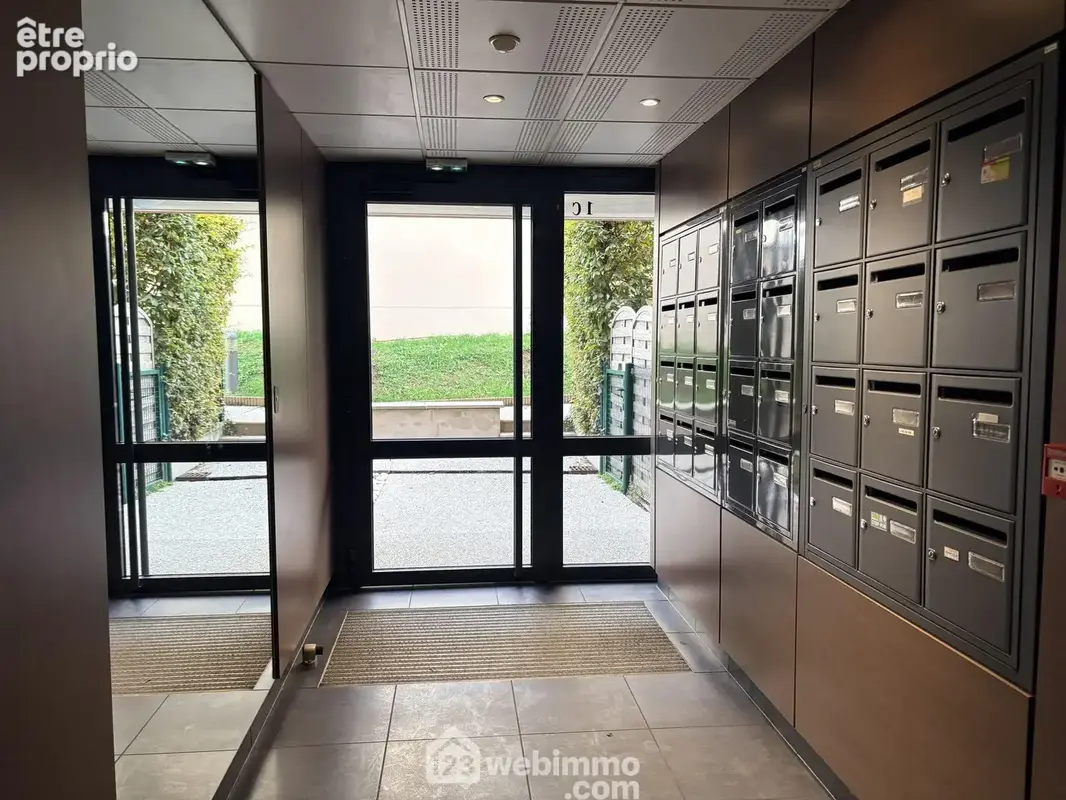Appartement 2 pièces 49 m² à vendre à Deville-Les-Rouen (76250) - photo 23