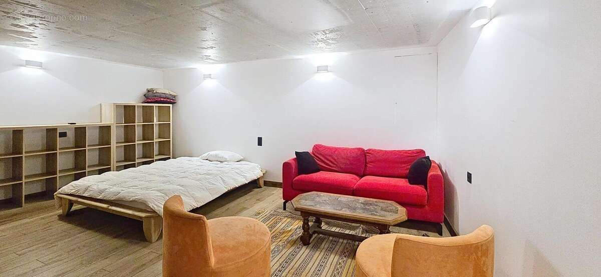 Photo 8 - Maison à BOZEL