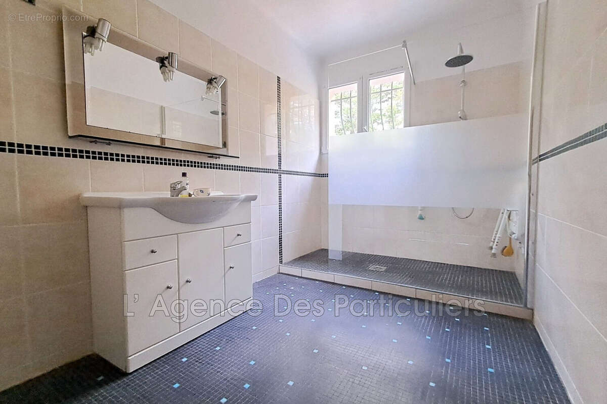 Appartement à DRAGUIGNAN