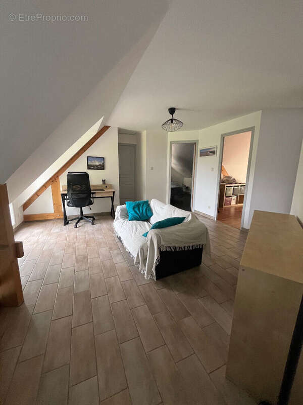 Maison Derval 6 pièces - photo 13