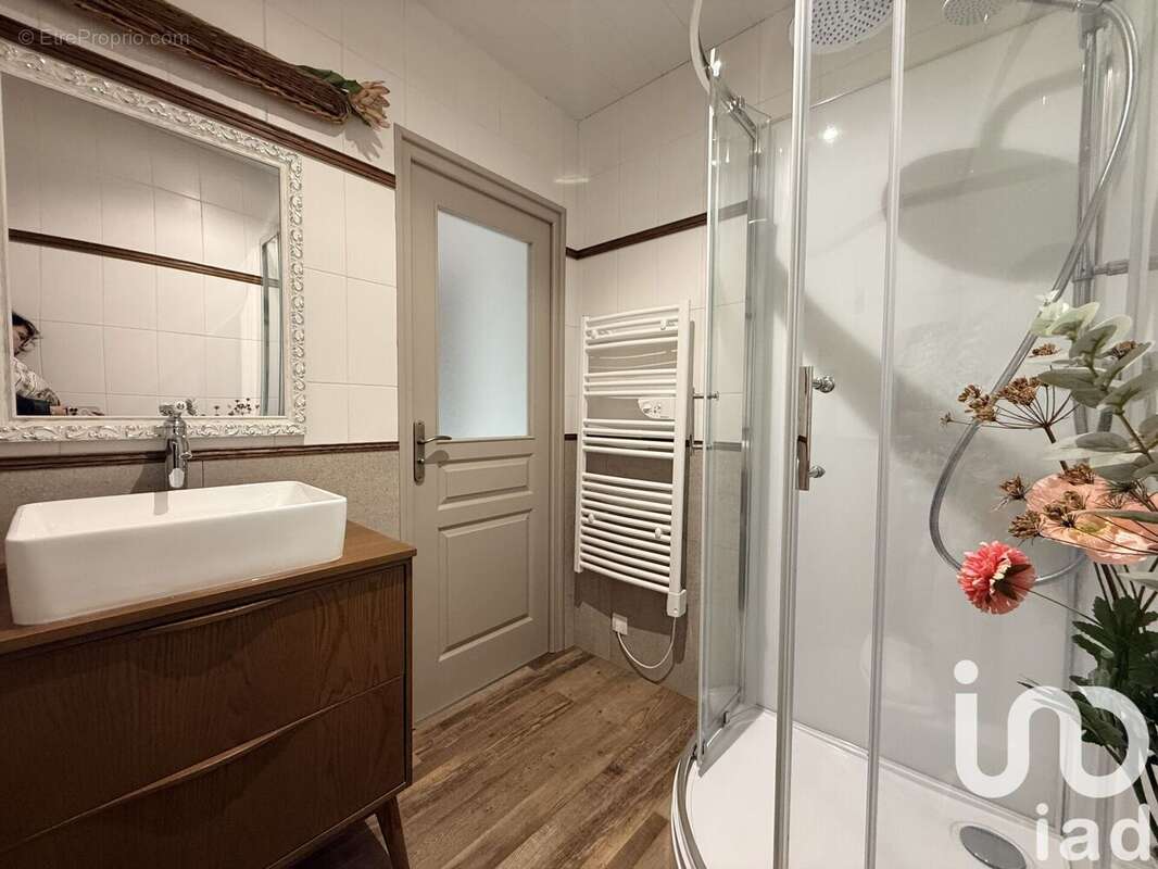 Photo 8 - Maison à JUILLEY