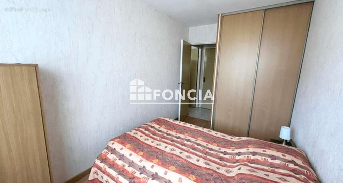 Appartement à COURSEULLES-SUR-MER