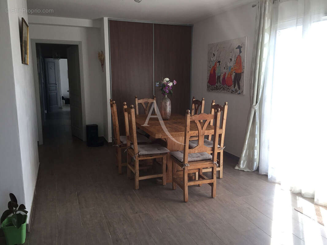 Maison à MARIGNY-LES-USAGES