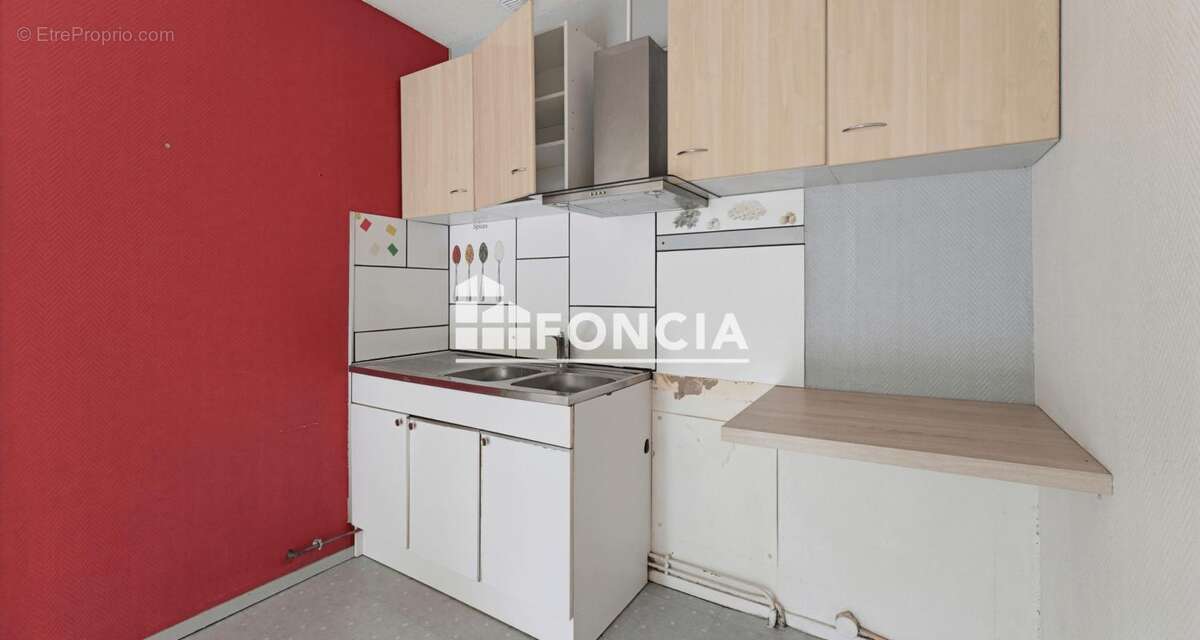 Appartement à TALENCE