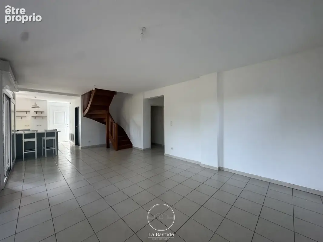 Maison 5 pièces à La bâtie-Rolland - photo 8