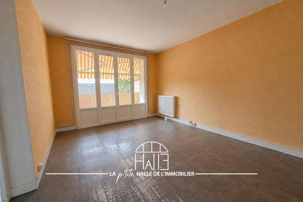 Appartement - photo 10