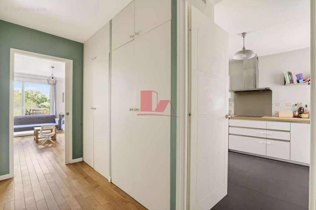Appartement à VANVES