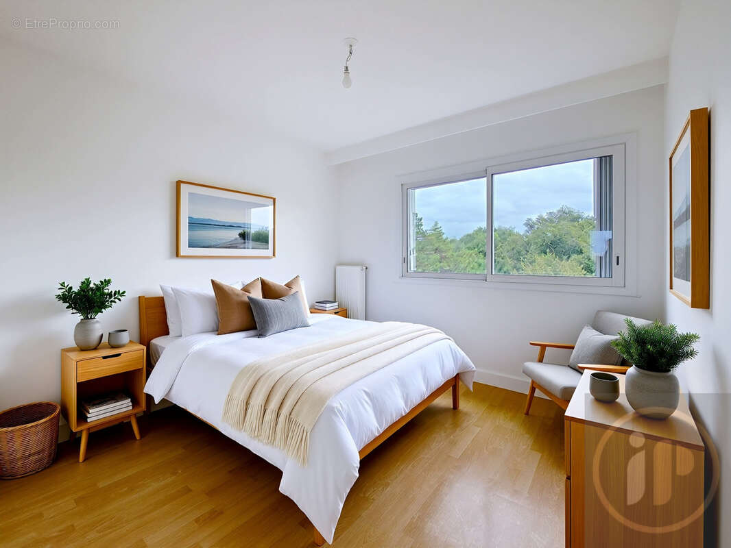 Appartement à POISSY