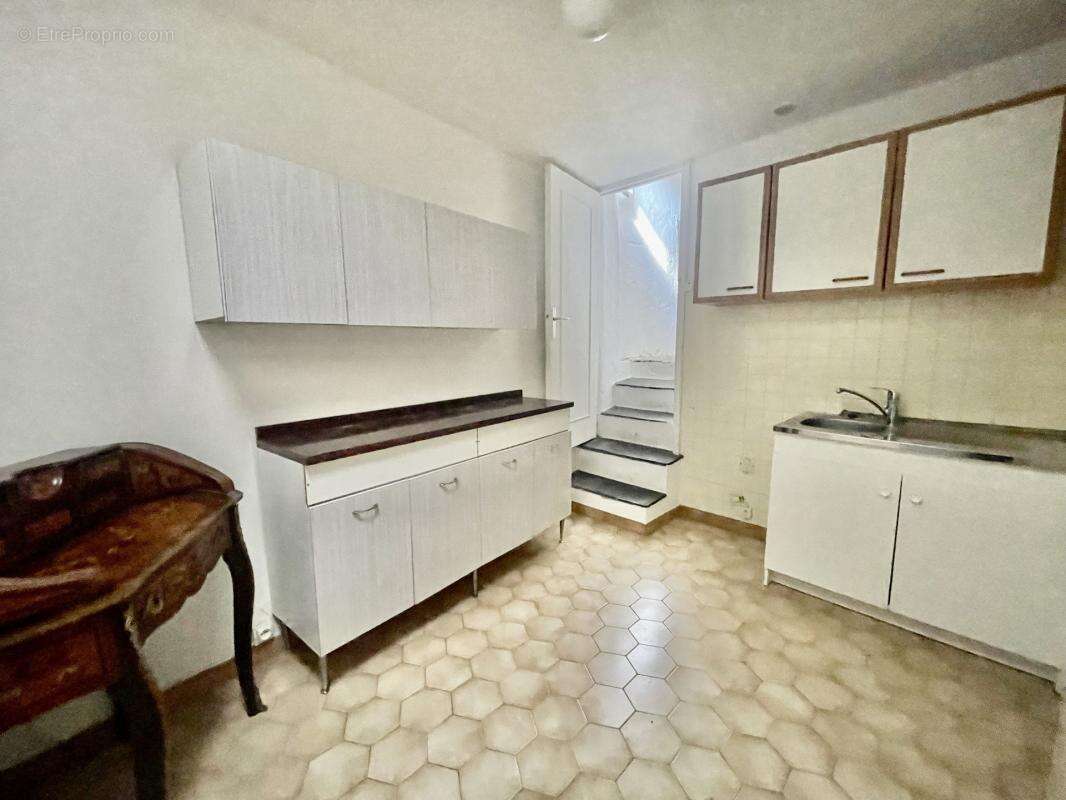 Appartement à ROQUEBRUNE-CAP-MARTIN