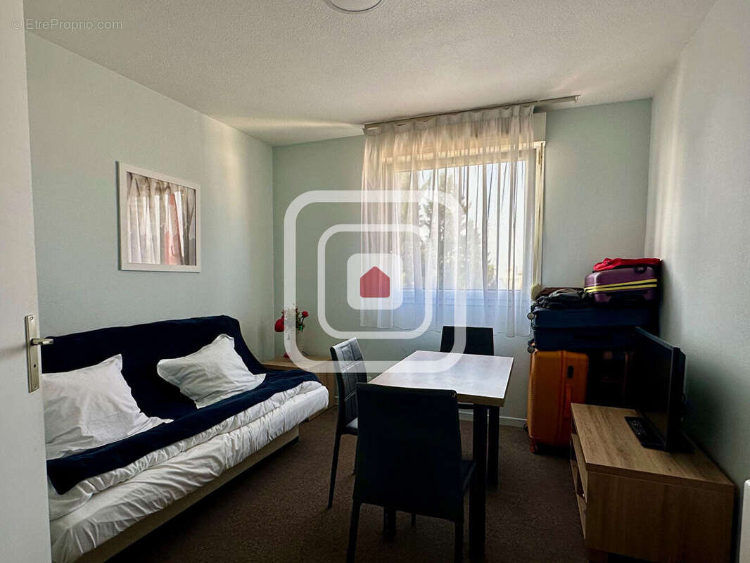 Appartement investissement locatif (colocation) - photo 3