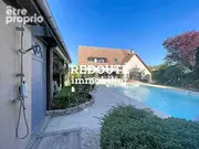 Maison à SUIPPES