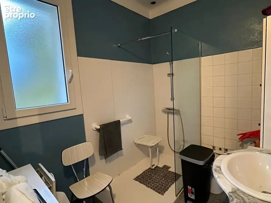 Montauban  82 albasud  maison et terrain de 2 600 m² environ a vendre : un emplacement pour votre entreprise - photo 12