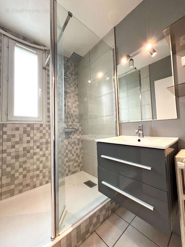 Appartement à AURILLAC