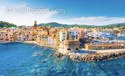 Appartement à SAINT-TROPEZ