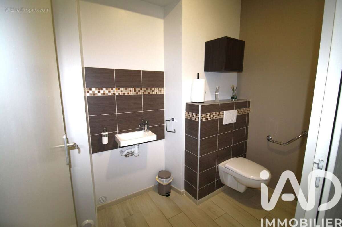 Photo 7 - Maison à LANGUIDIC