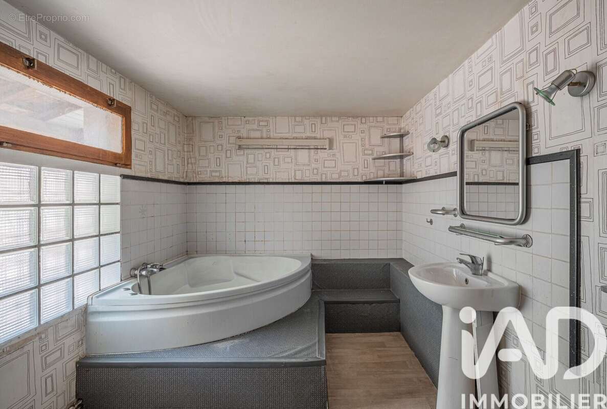 Photo 7 - Maison à L'ALBENC