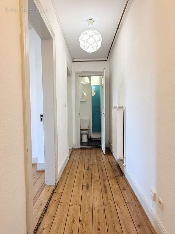 Appartement 70 m² à Schiltigheim  - photo 8