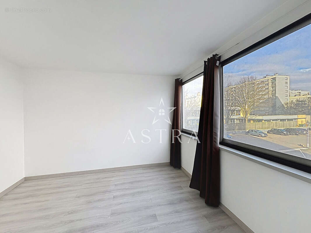 Appartement à VITRY-SUR-SEINE