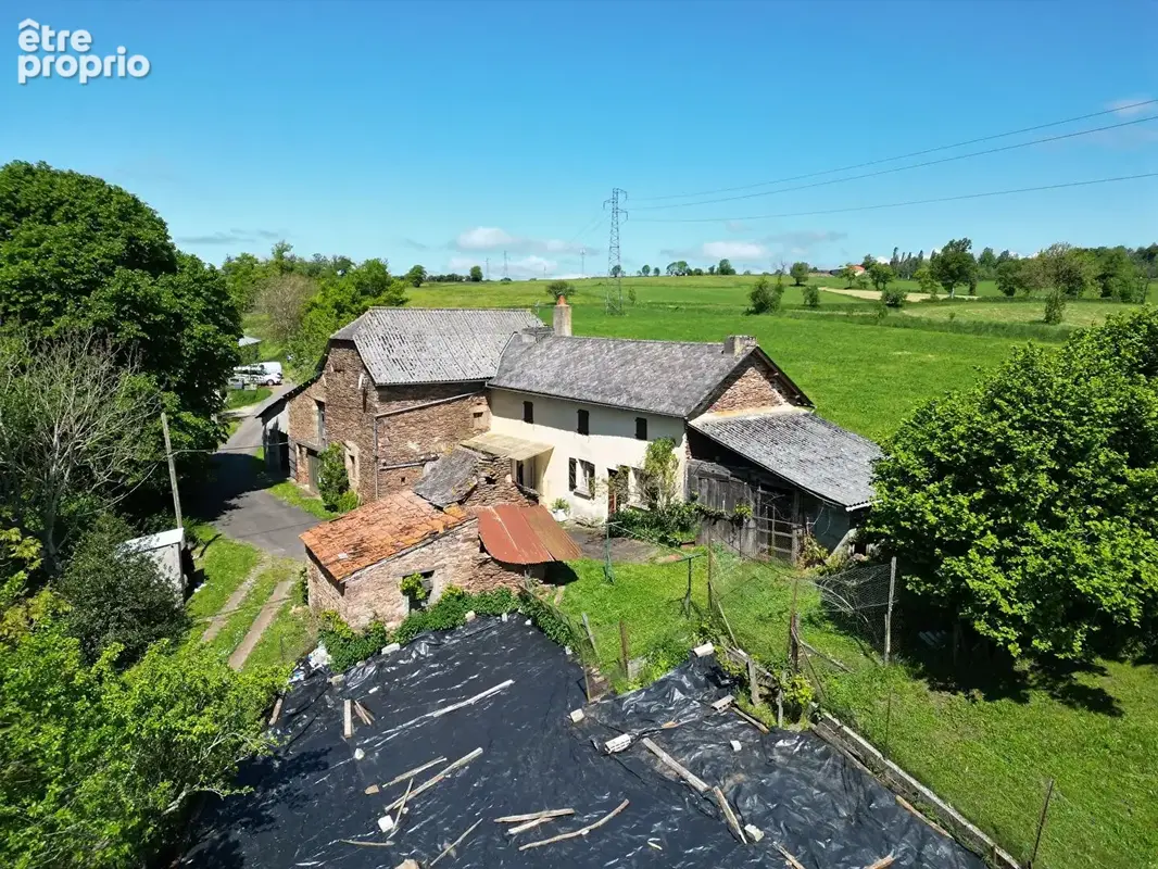 Ensemble immobilier Mayran - photo 3