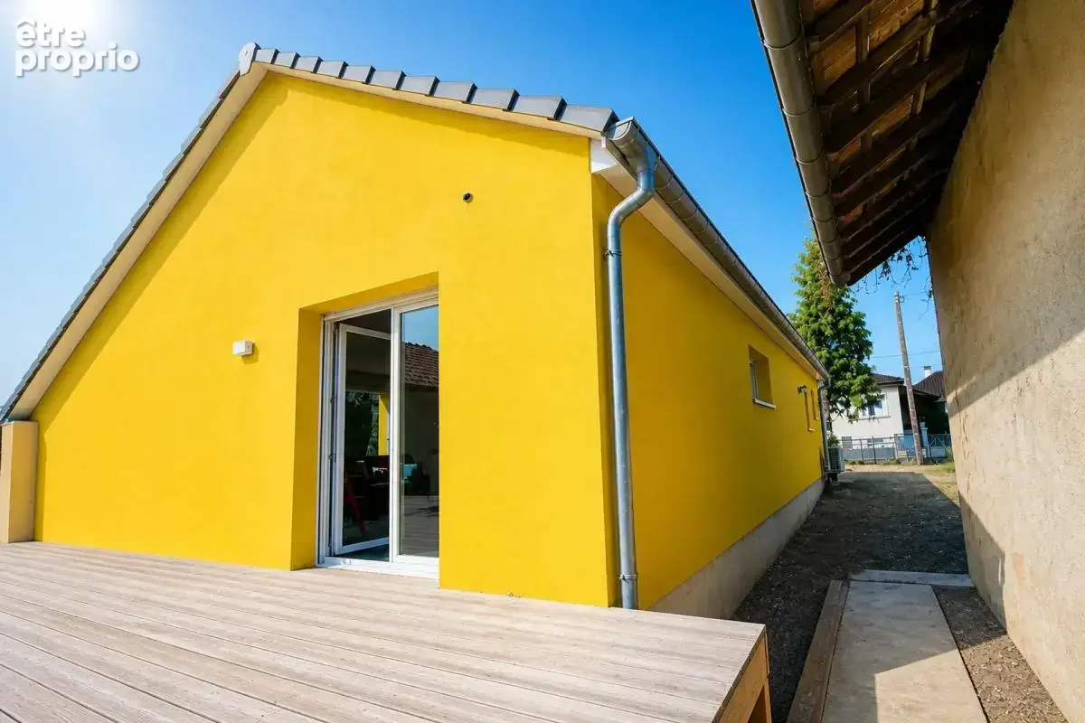Maison de 4 pièces de 86 m² à Rumersheim-le-Haut - photo 7