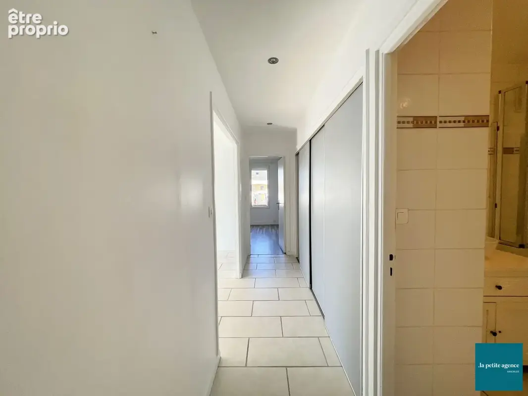Appartement 3 pièces 56 m² à vendre à Caen (14000) - photo 6