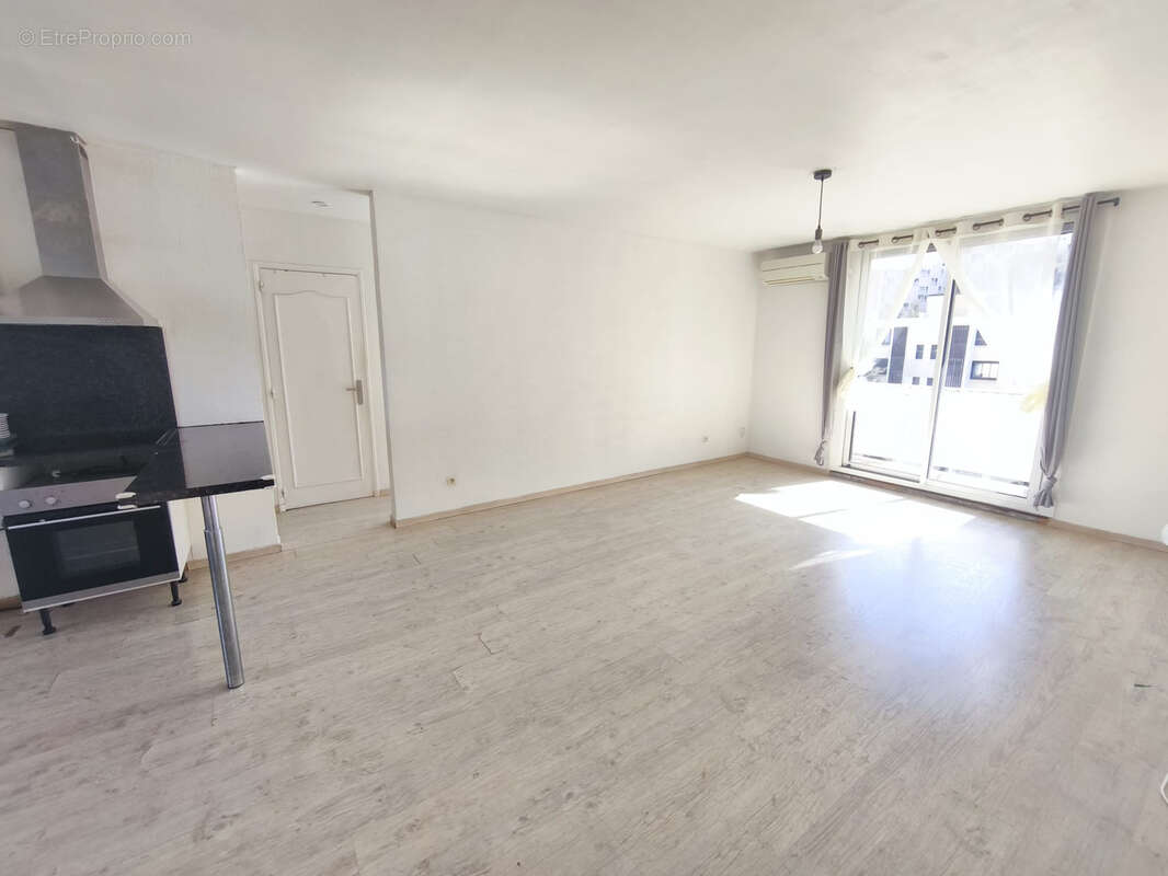 Appartement à LA SEYNE-SUR-MER