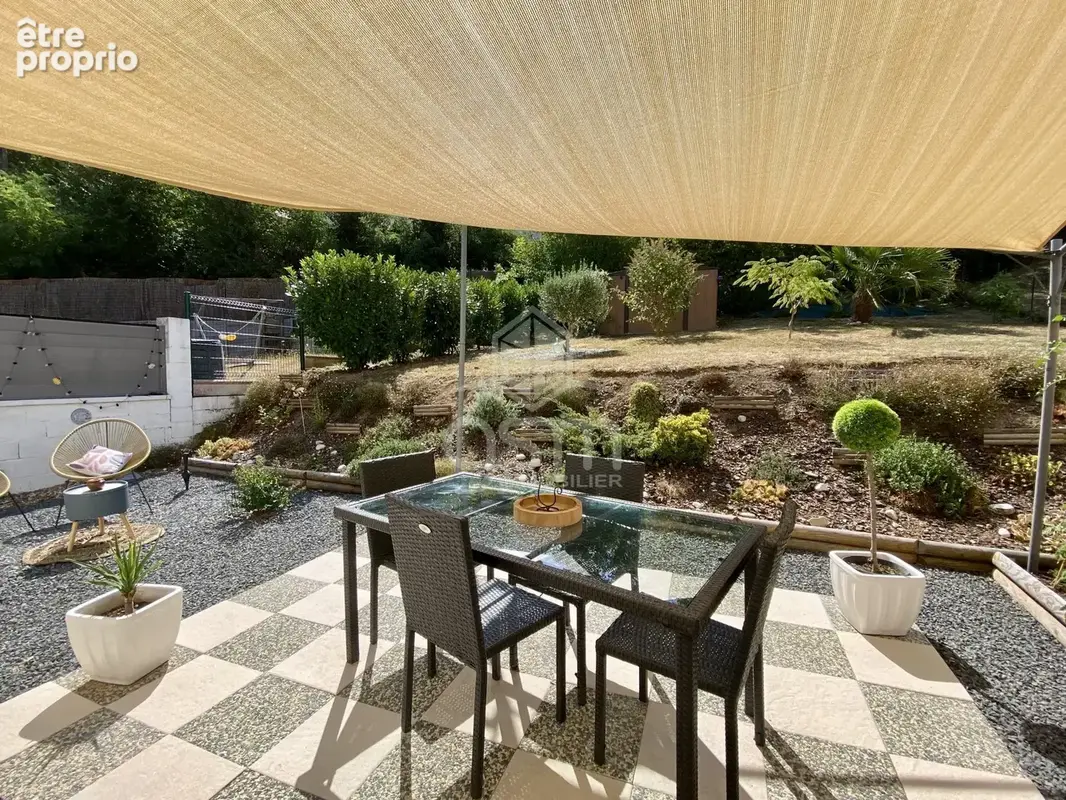 Maison 92 m² à Cormery  - photo 2