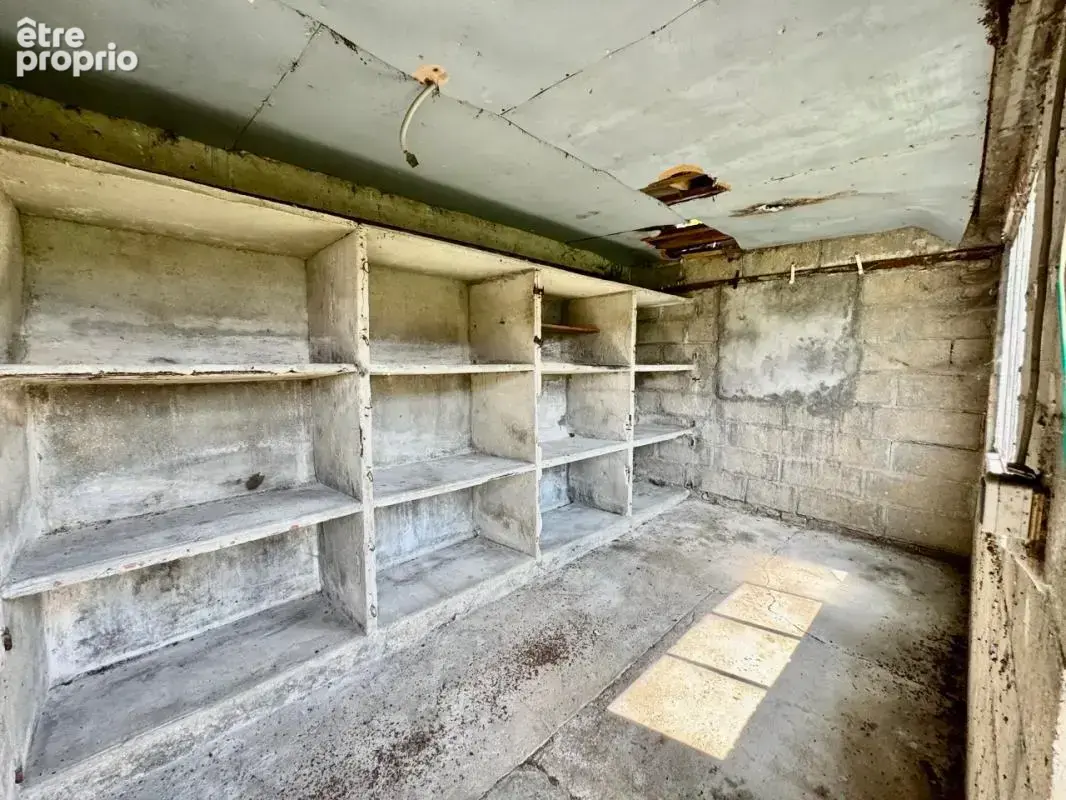 Maison Ovillers-La-Boisselle 7 pièce(s) 145 m2, jardin , garage , dépendances - photo 6