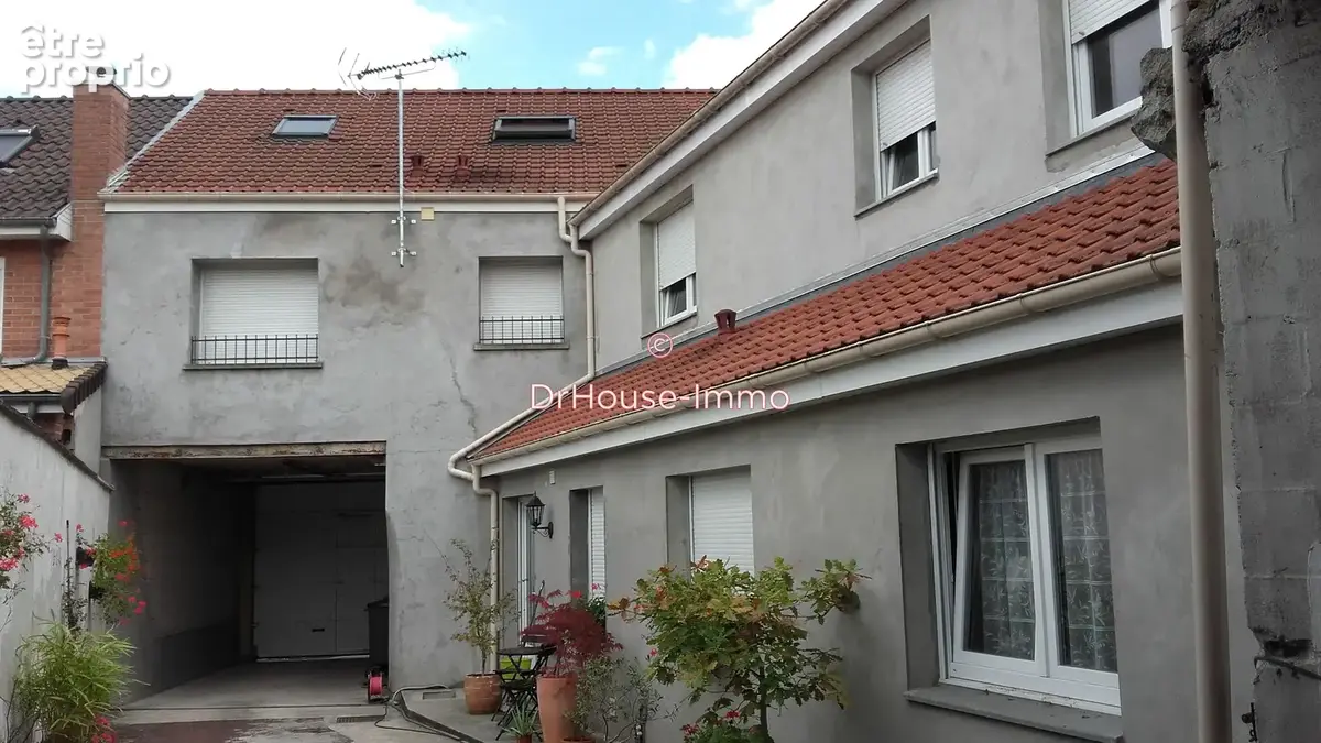 Appartement 188 m² à vendre à Beuvry (62660) - photo 21