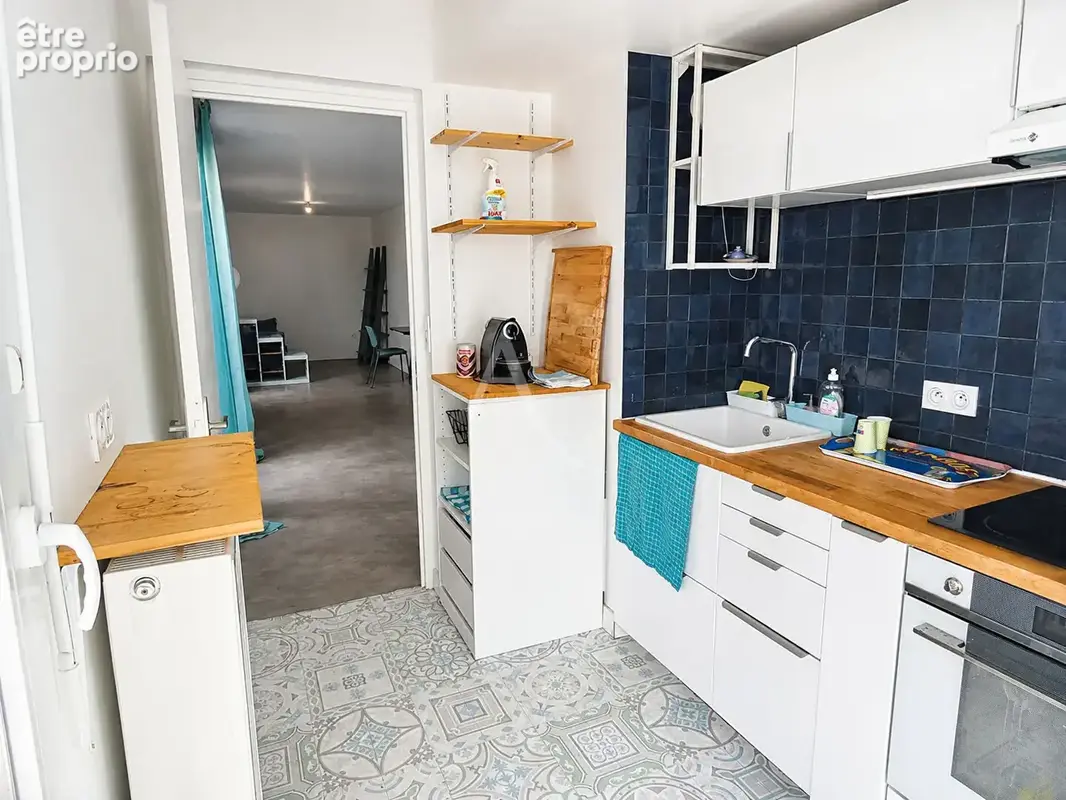 Appartement Neuilly Sur Marne 3 pièce(s) 64 m2 - photo 7