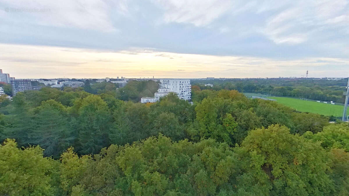 Appartement à SAINT-HERBLAIN