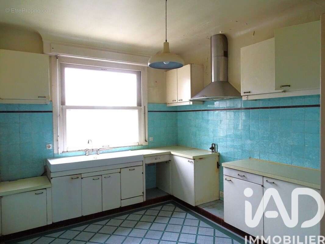 Photo 5 - Maison à BAGNOLET