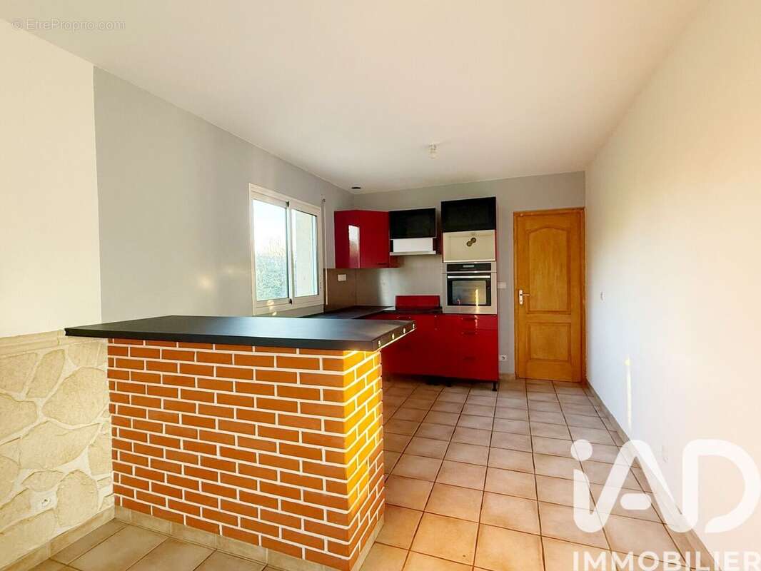 Photo 3 - Maison à GRANDVILLIERS