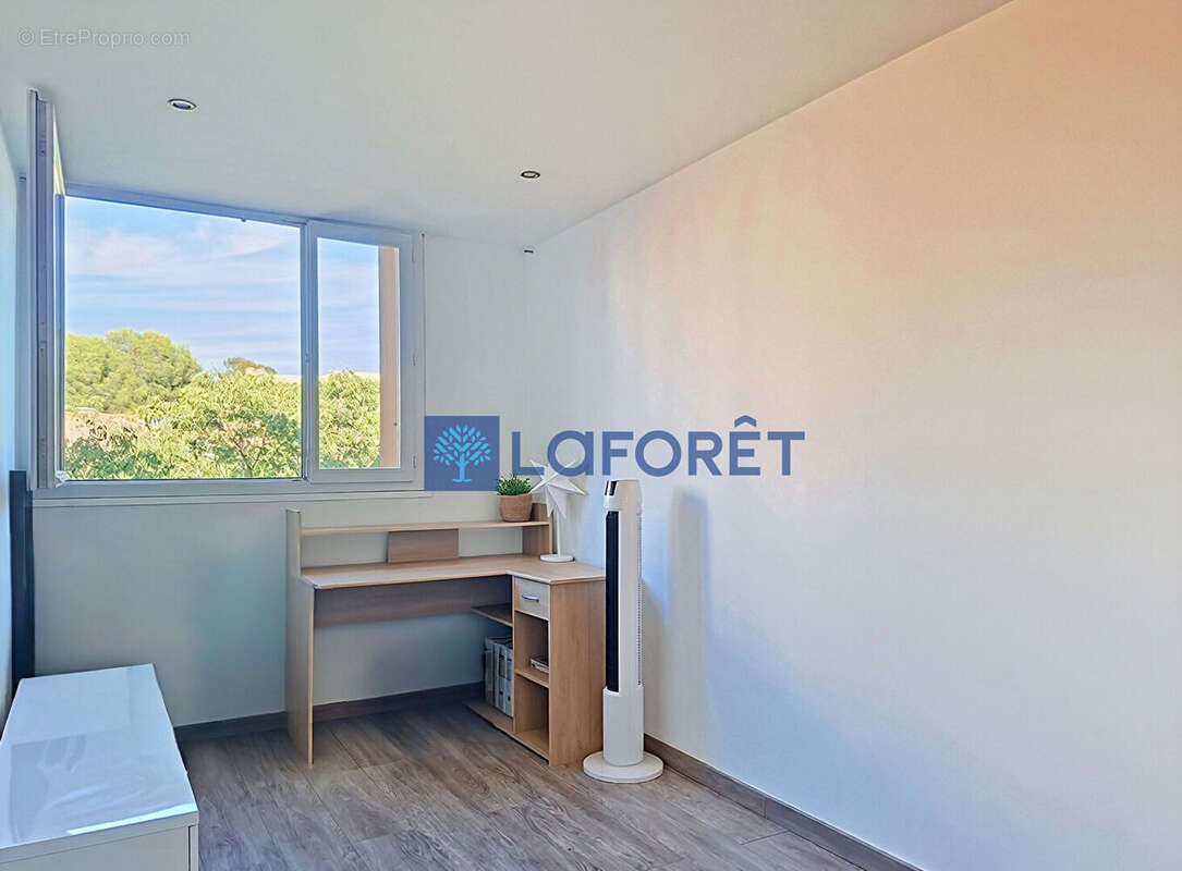 Appartement à LA VALETTE-DU-VAR