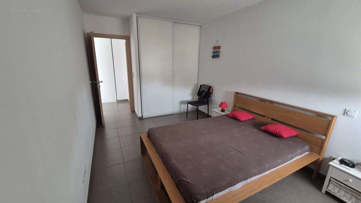 Très bel Appartement type 2 - photo 10