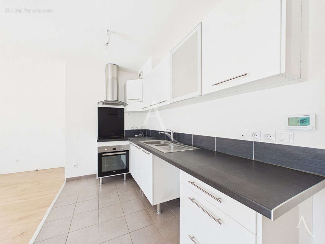 Appartement à HEM
